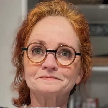 Kristina Muhlum